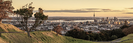 Taupō & Rotorua