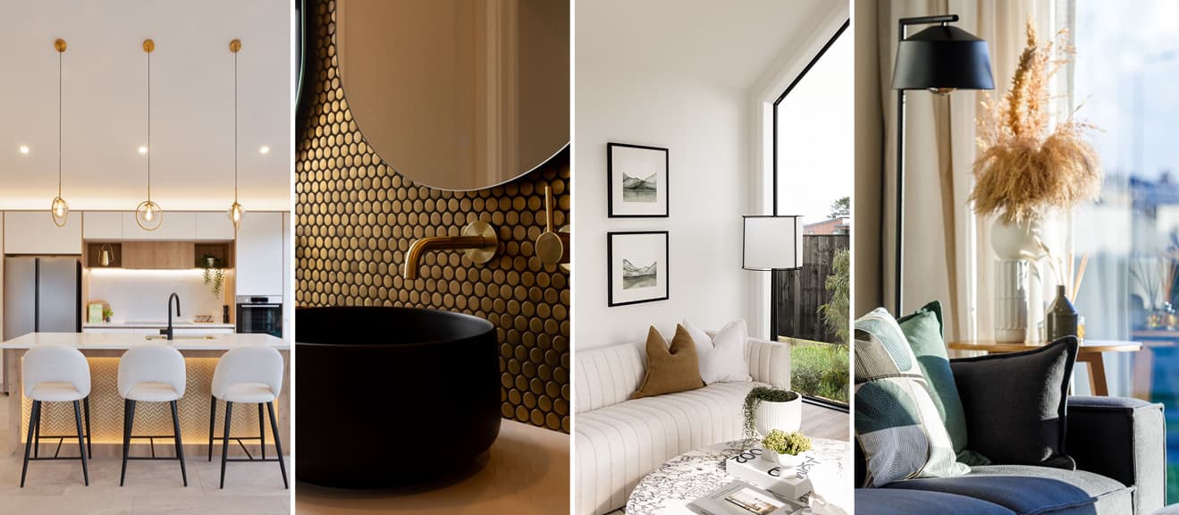 4 Reasons to visit our showhomes before you choose a builder