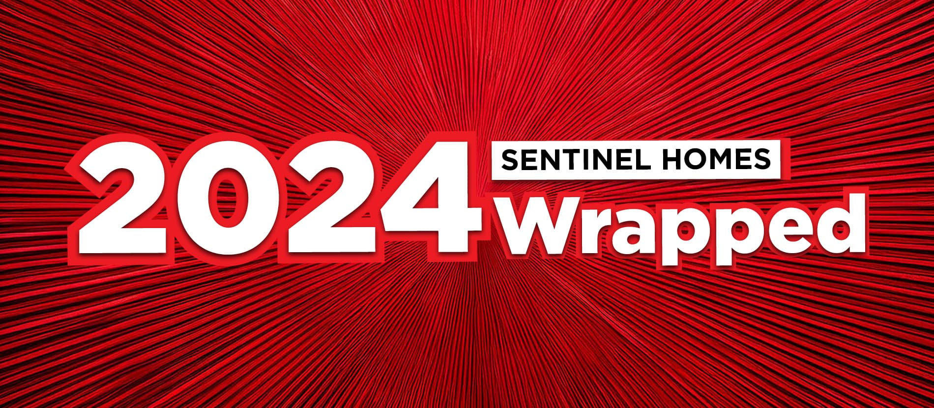 Wrapped 2024 | Taking a look back at another great year
