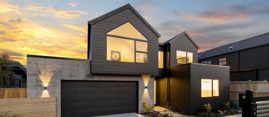 Smaller Homes, Bigger Dreams: Maximizing Space in 2025