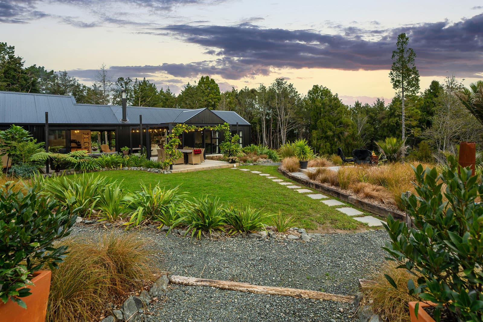 Nature Haven
