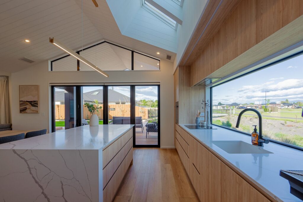 Rangiora Display Home