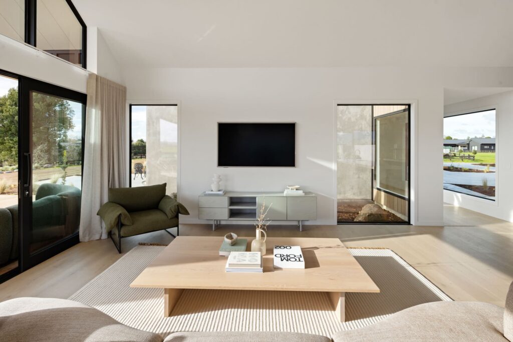 Pilot Drive Display Home