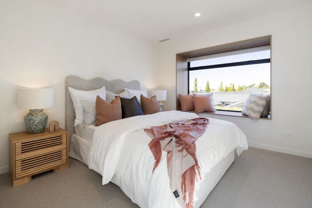 River Rd Display Home
