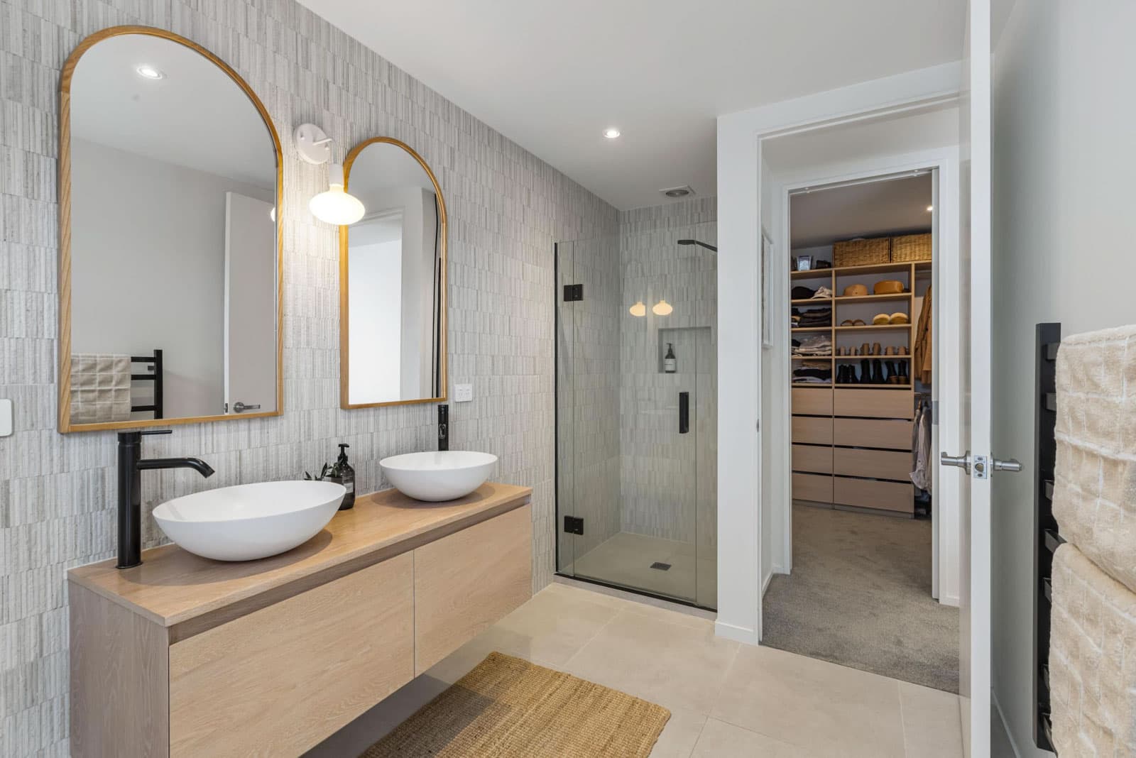 Coastal Retreat