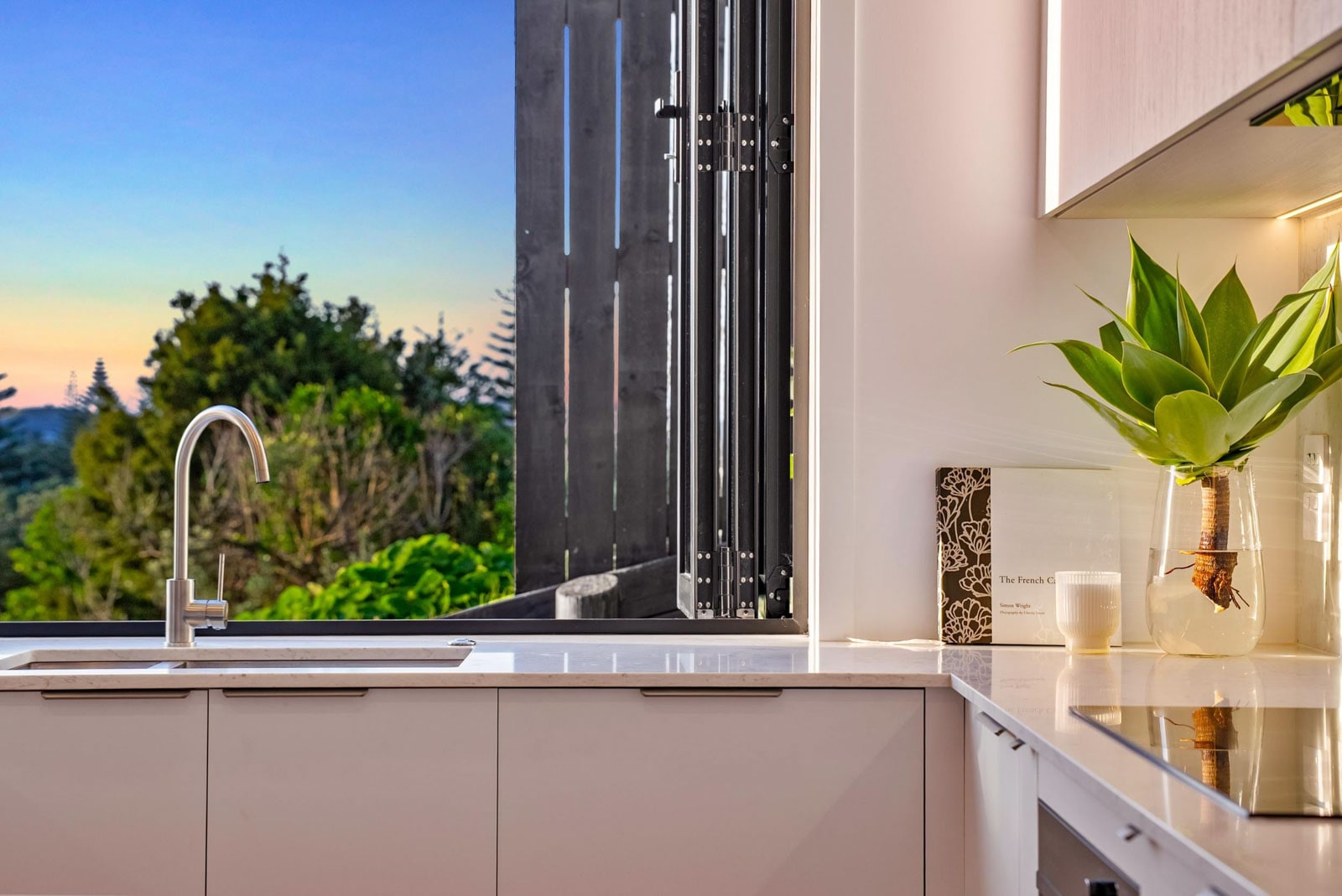 Rosario Shores Development
