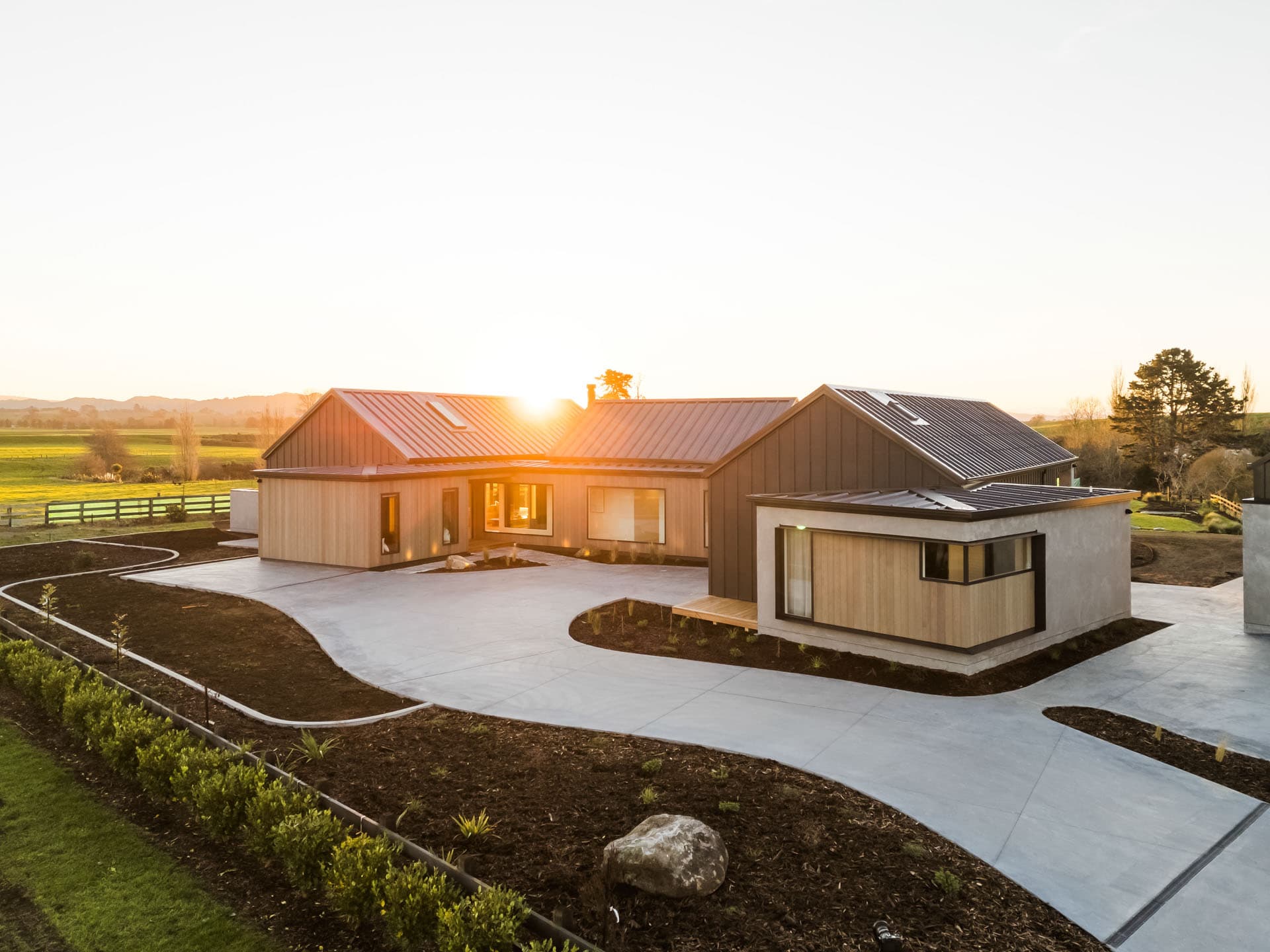 Rural Dream