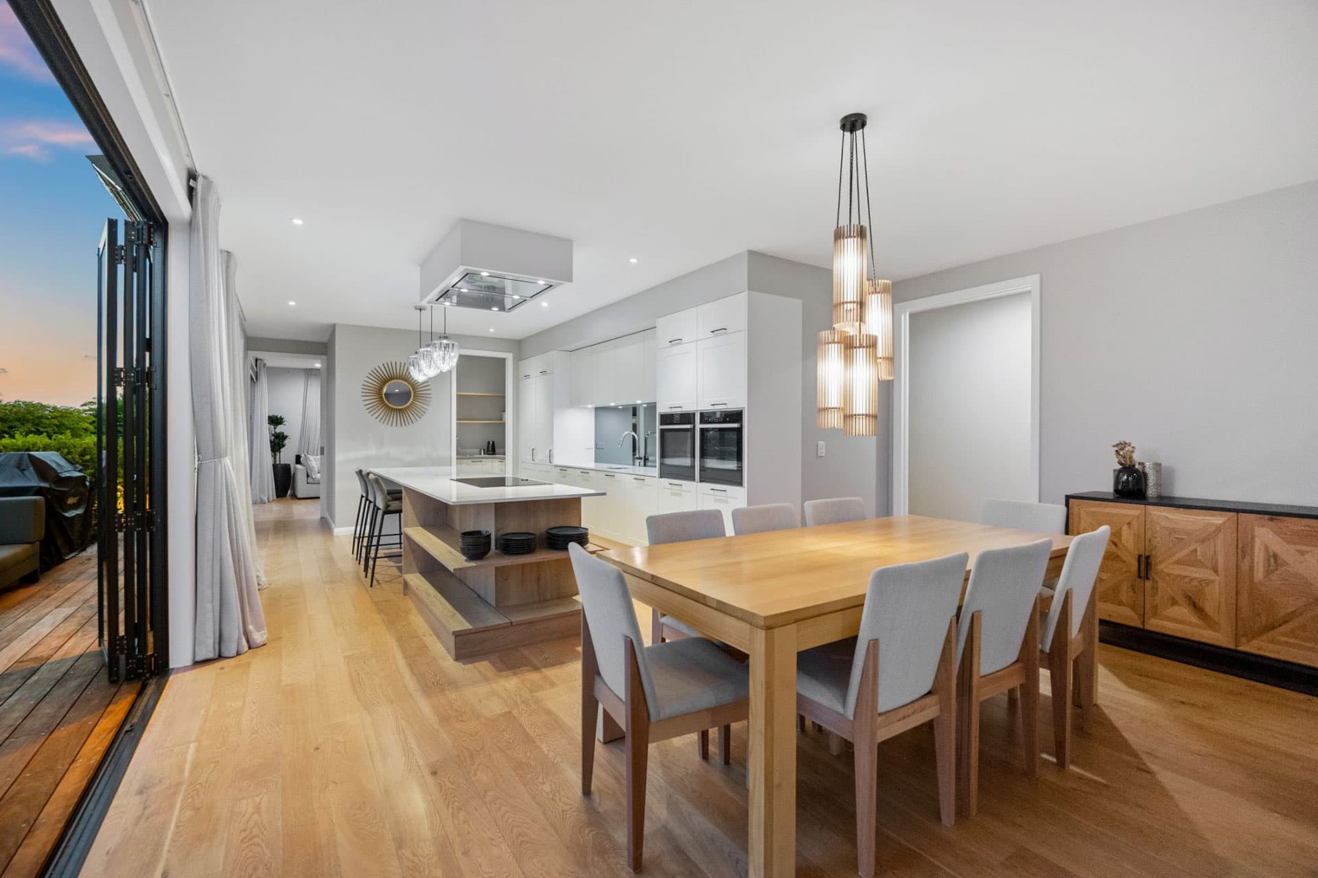 Open Plan Perfection