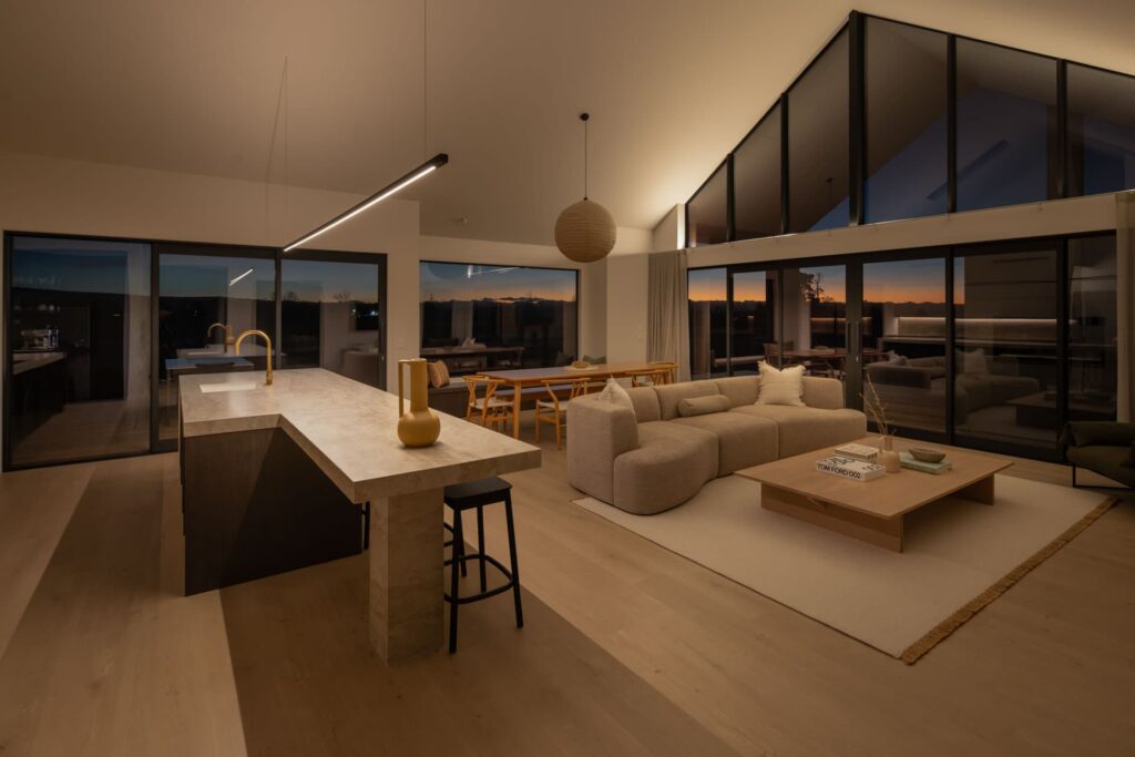 Pilot Drive Display Home