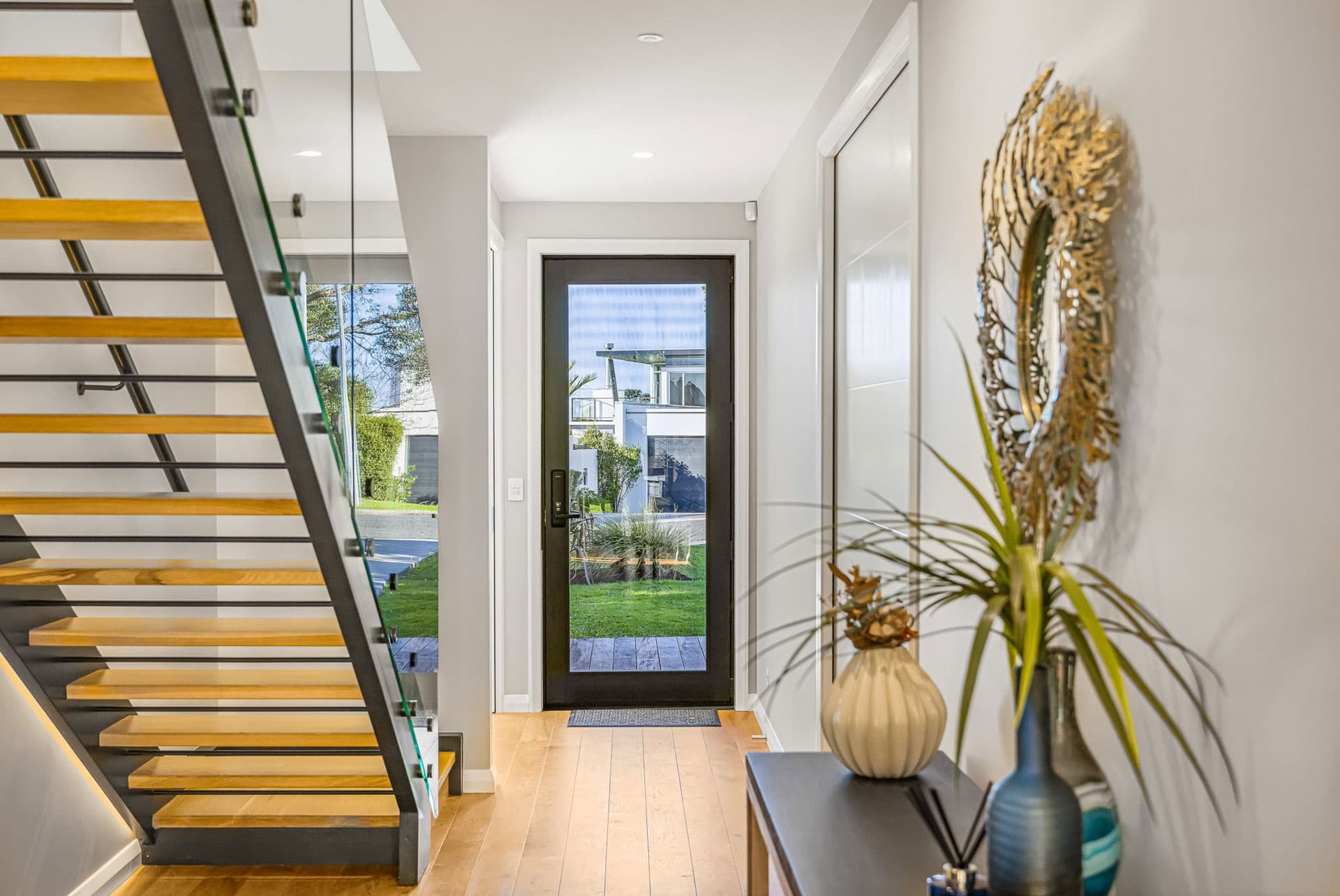 Open Plan Perfection