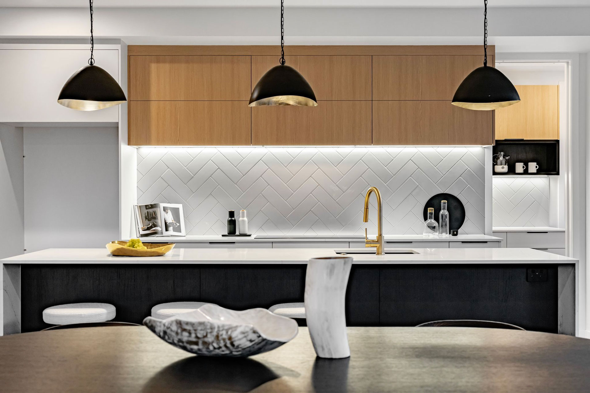 Luxury Home & Income