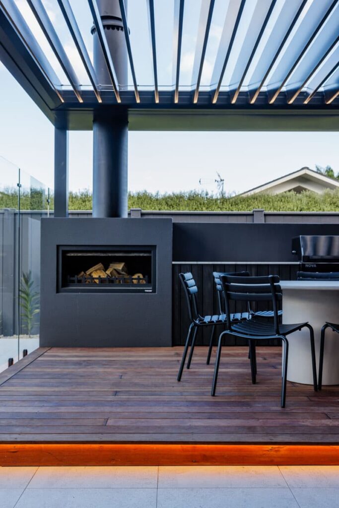 River Rd Display Home