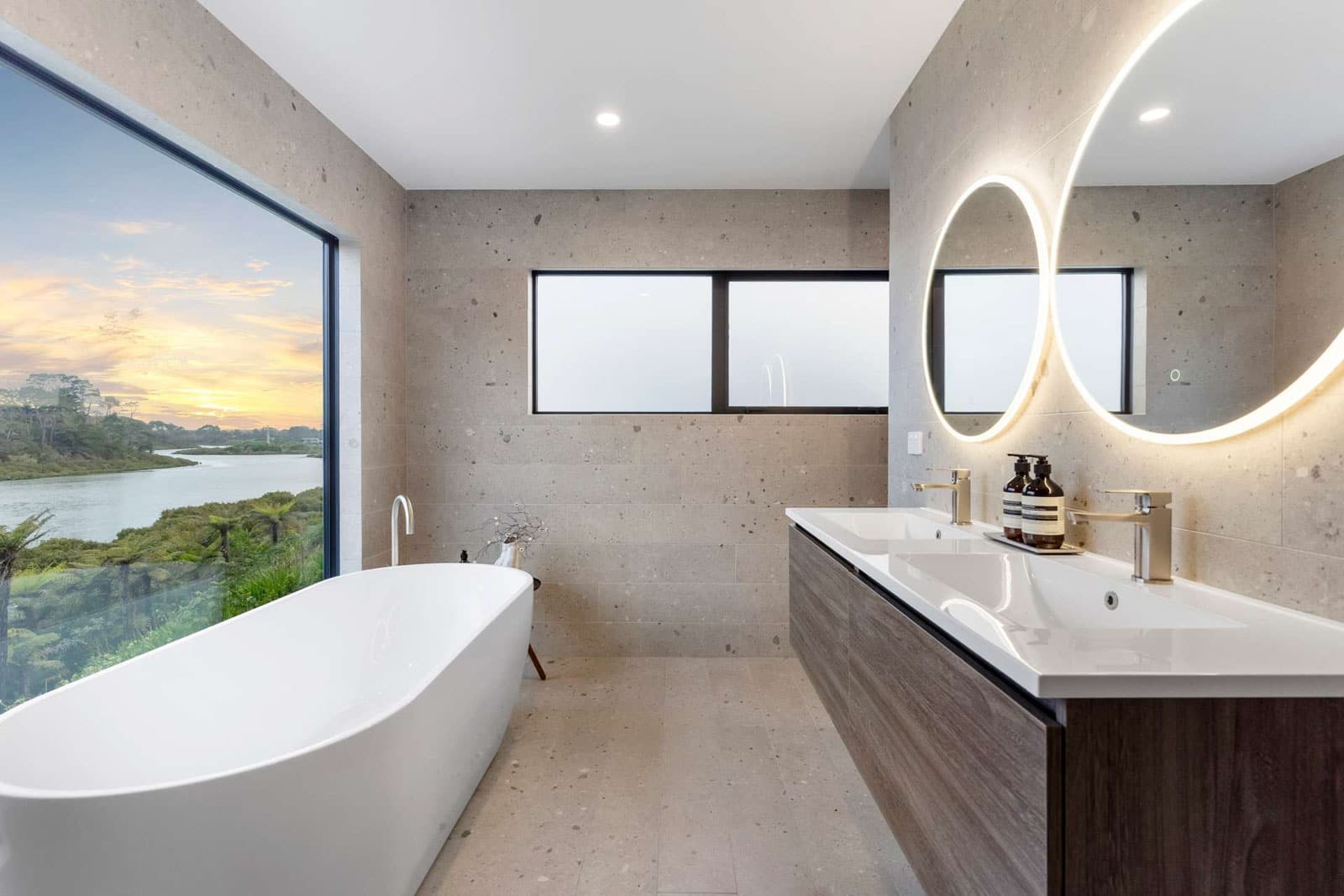 Maximising the view