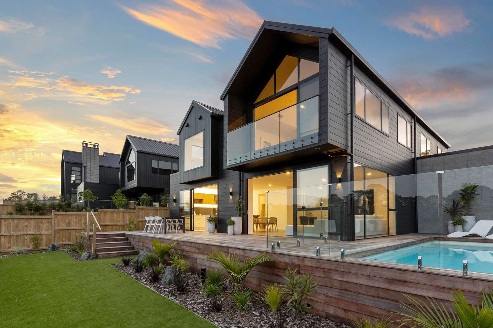 Maximising the view