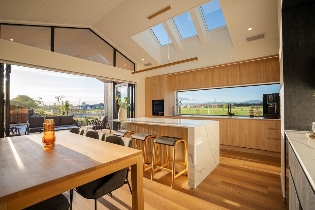 Rangiora Display Home