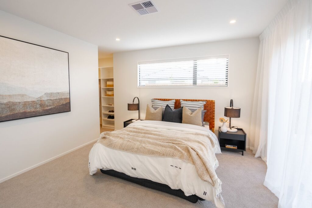 Rangiora Display Home
