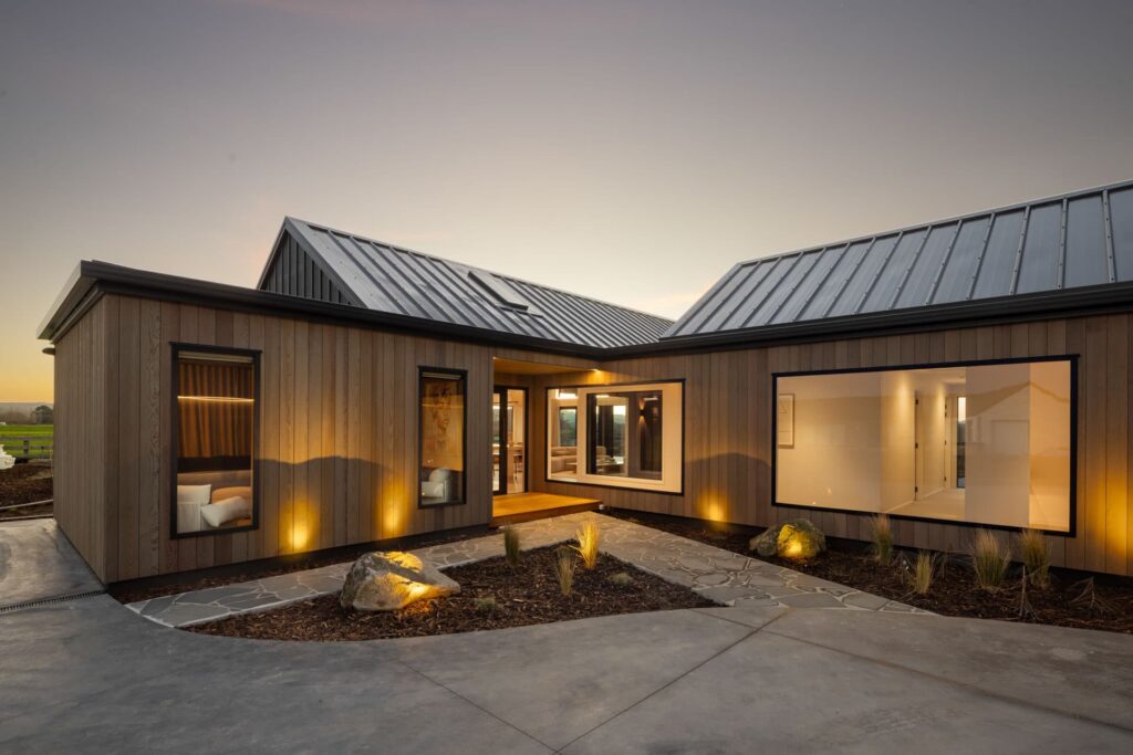 Pilot Drive Display Home
