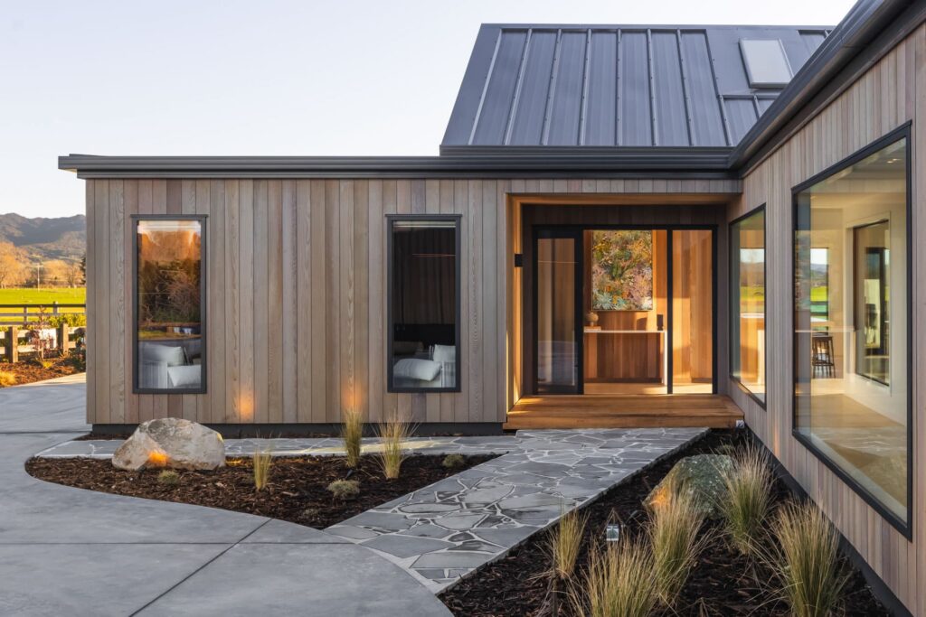Pilot Drive Display Home