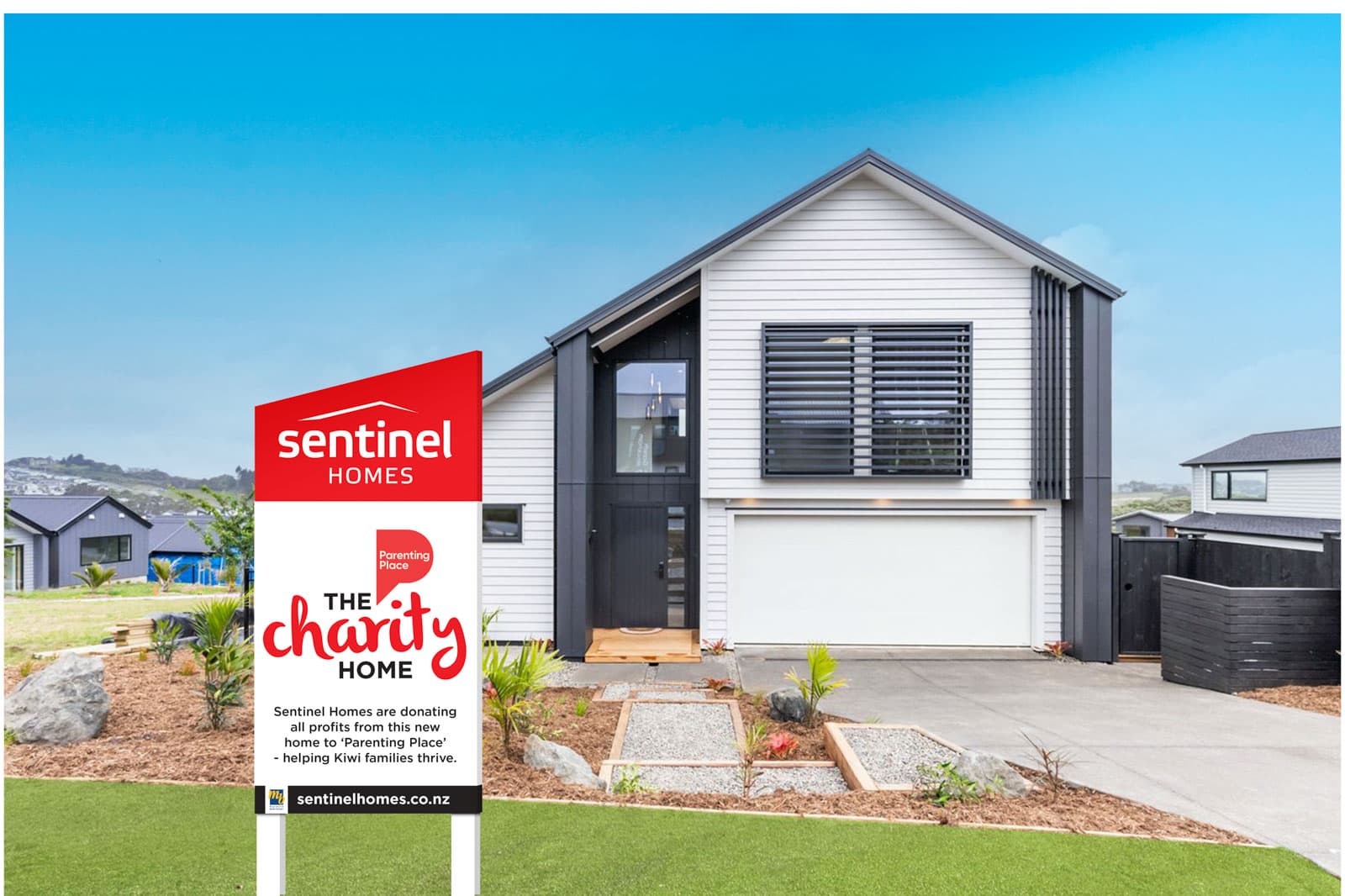Orewa Charity Home