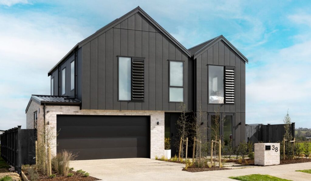Karaka Display Home