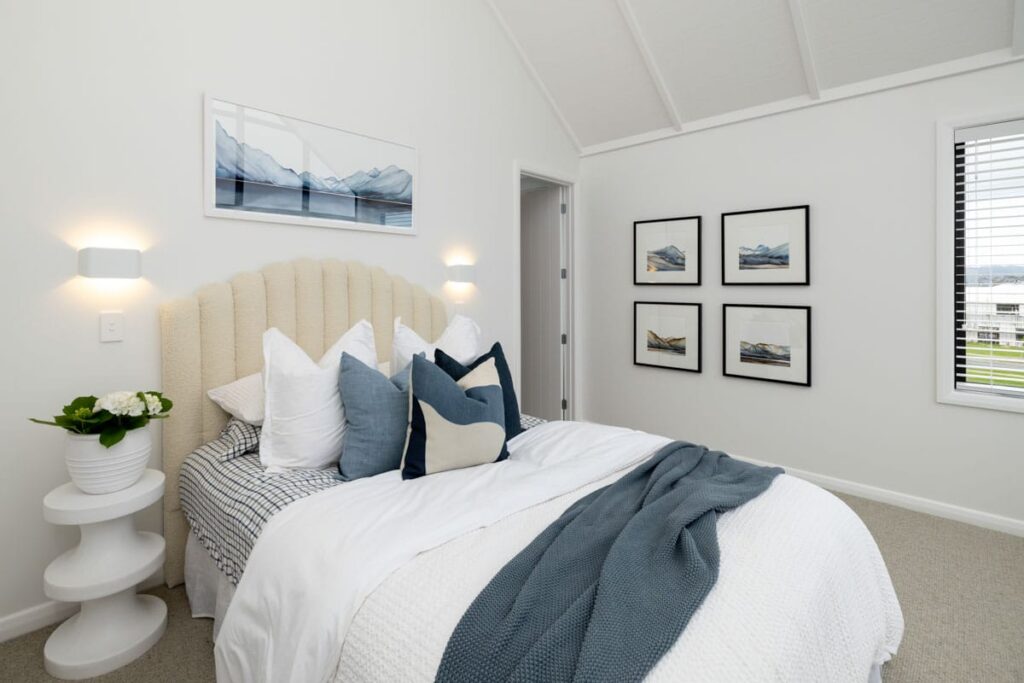 Karaka Display Home