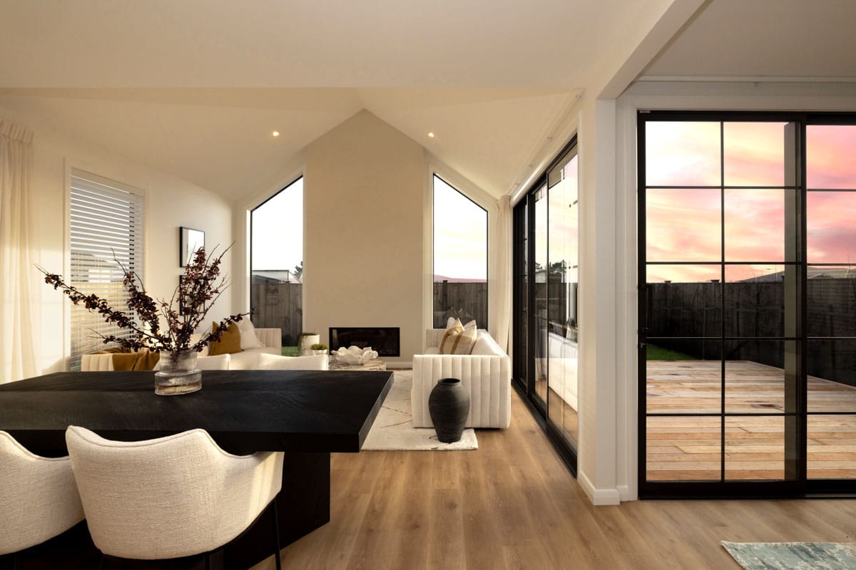 Karaka Showhome