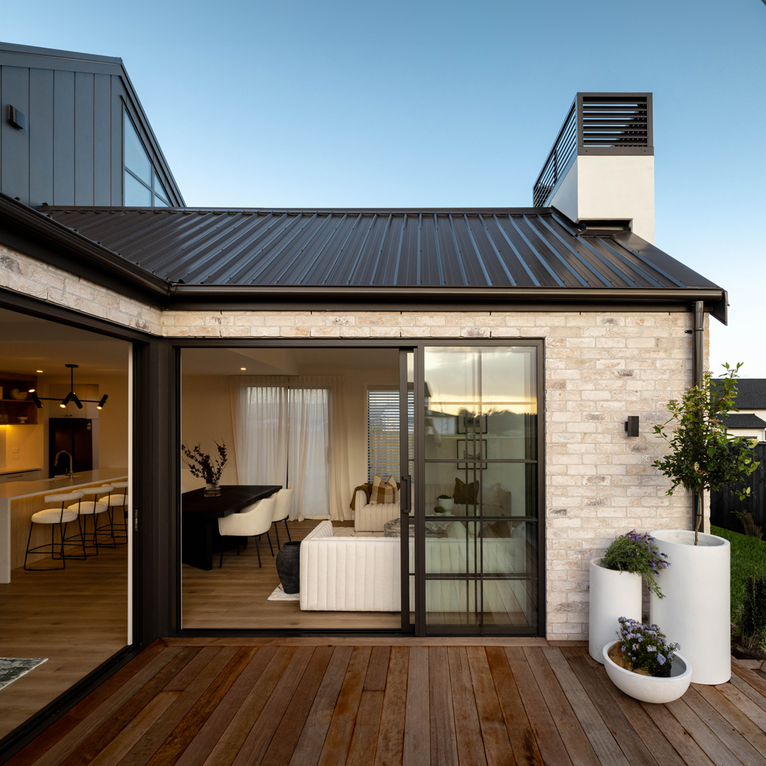Karaka Showhome