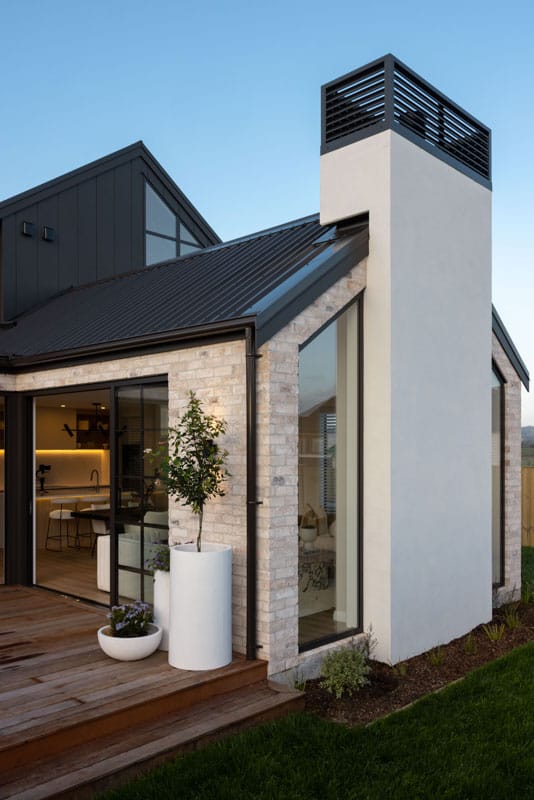 Karaka Display Home