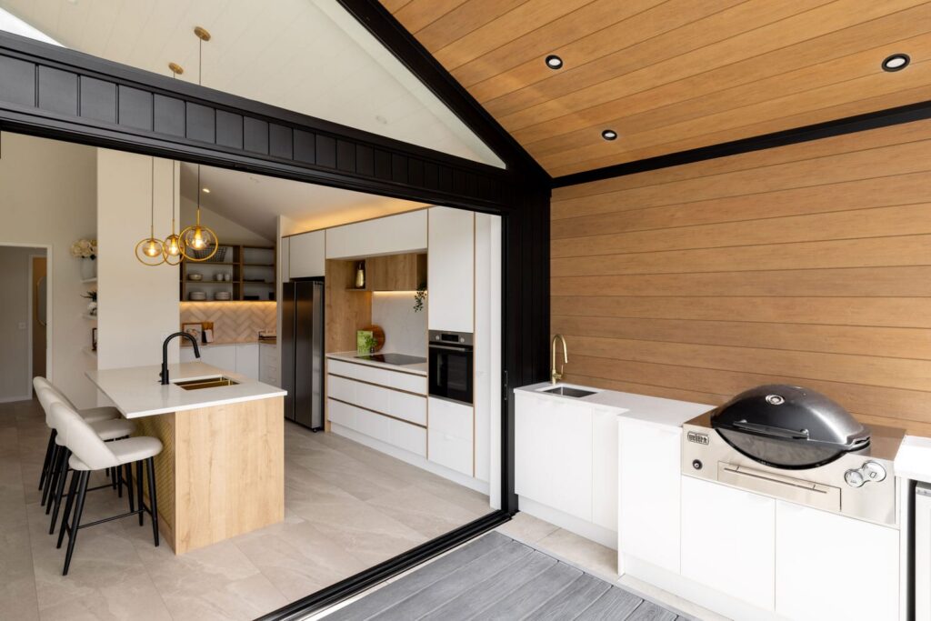 Orewa Display Home