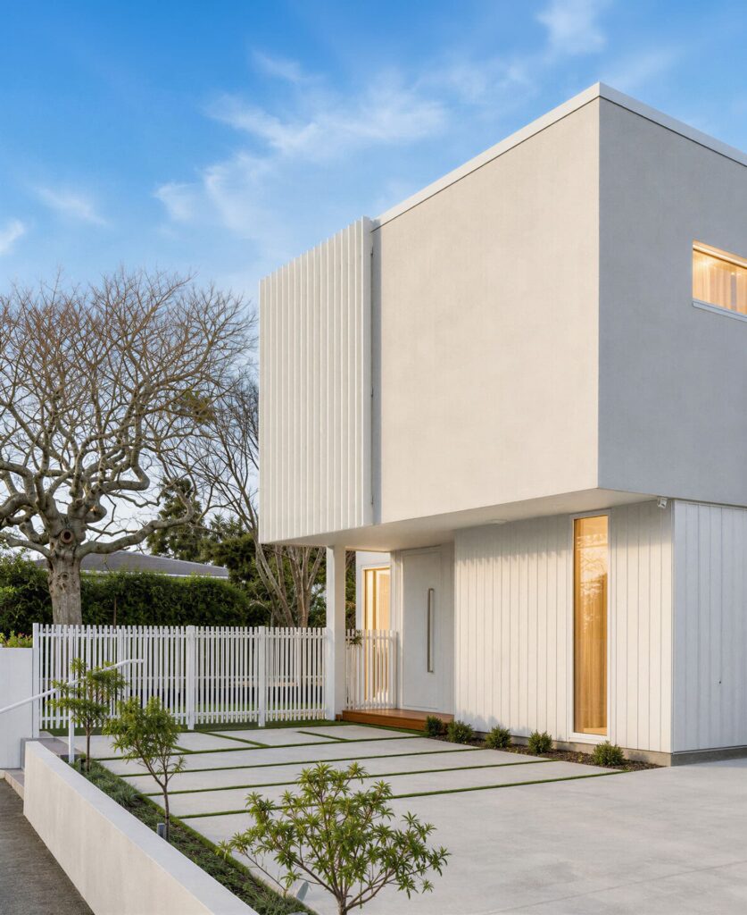 New Plymouth Display Home