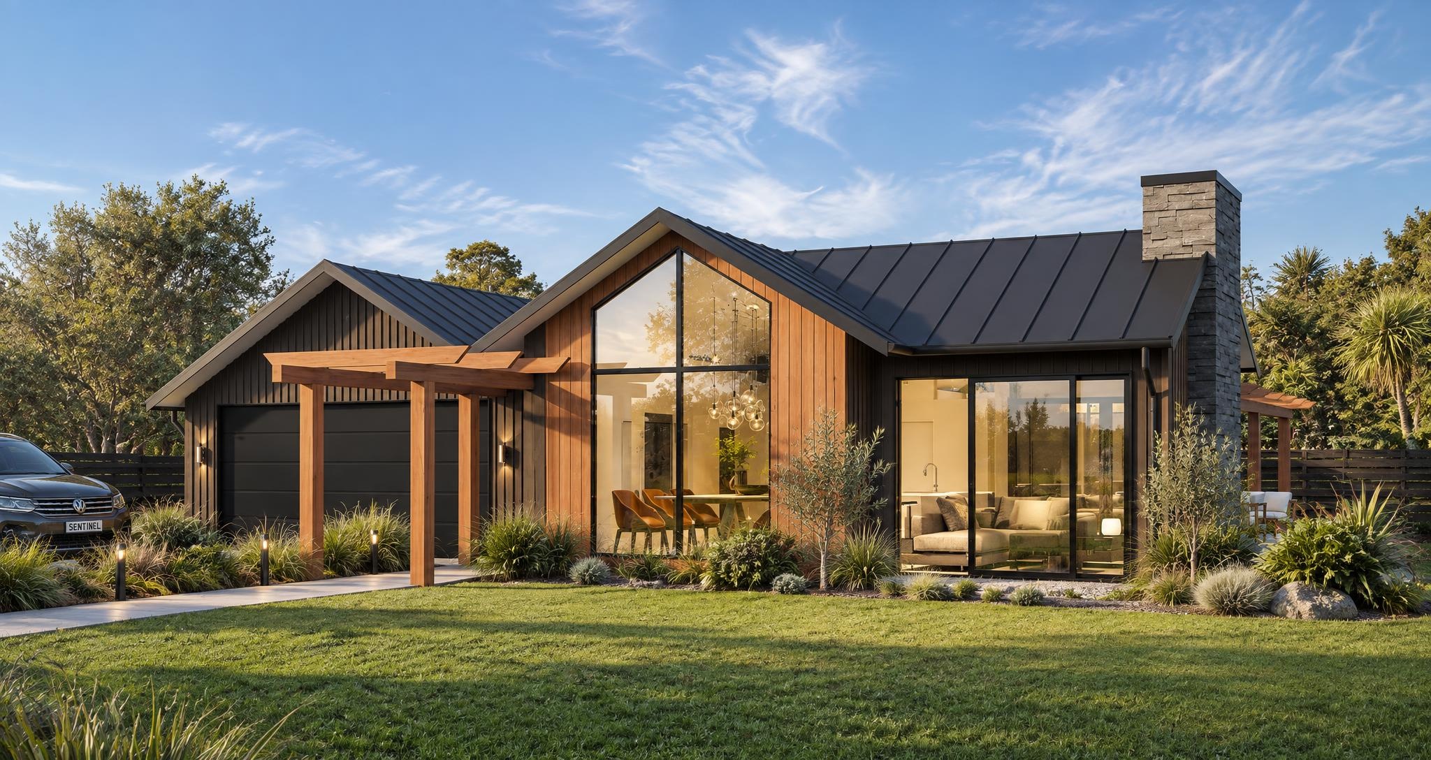 Pohutukawa
