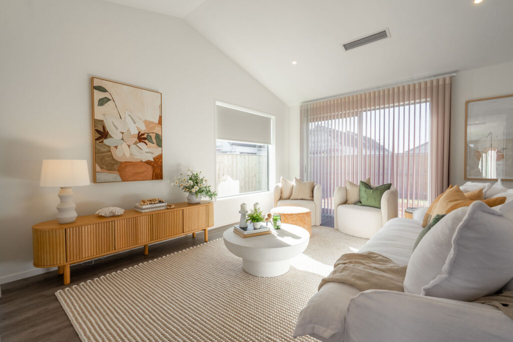 Rolleston Display Home