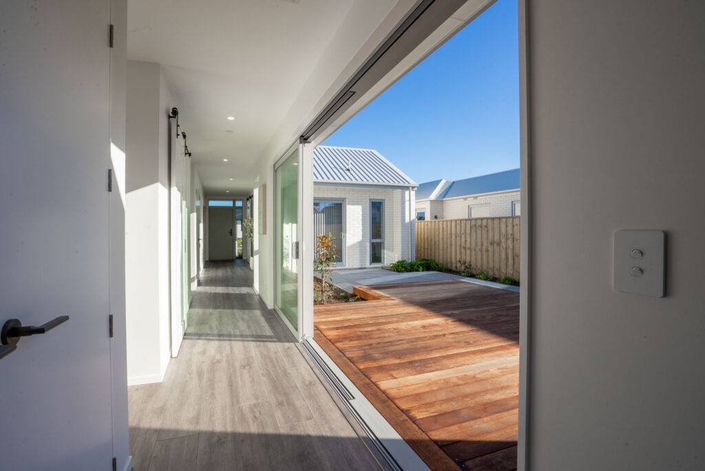 Rolleston Display Home