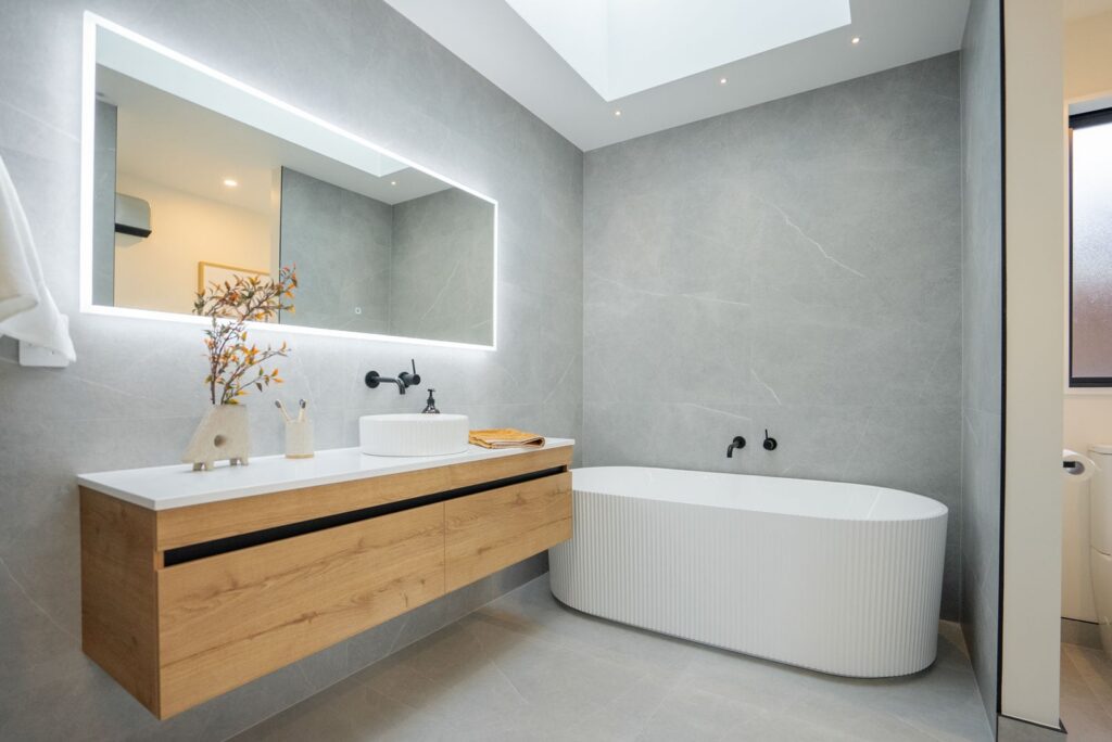 Rangiora Display Home