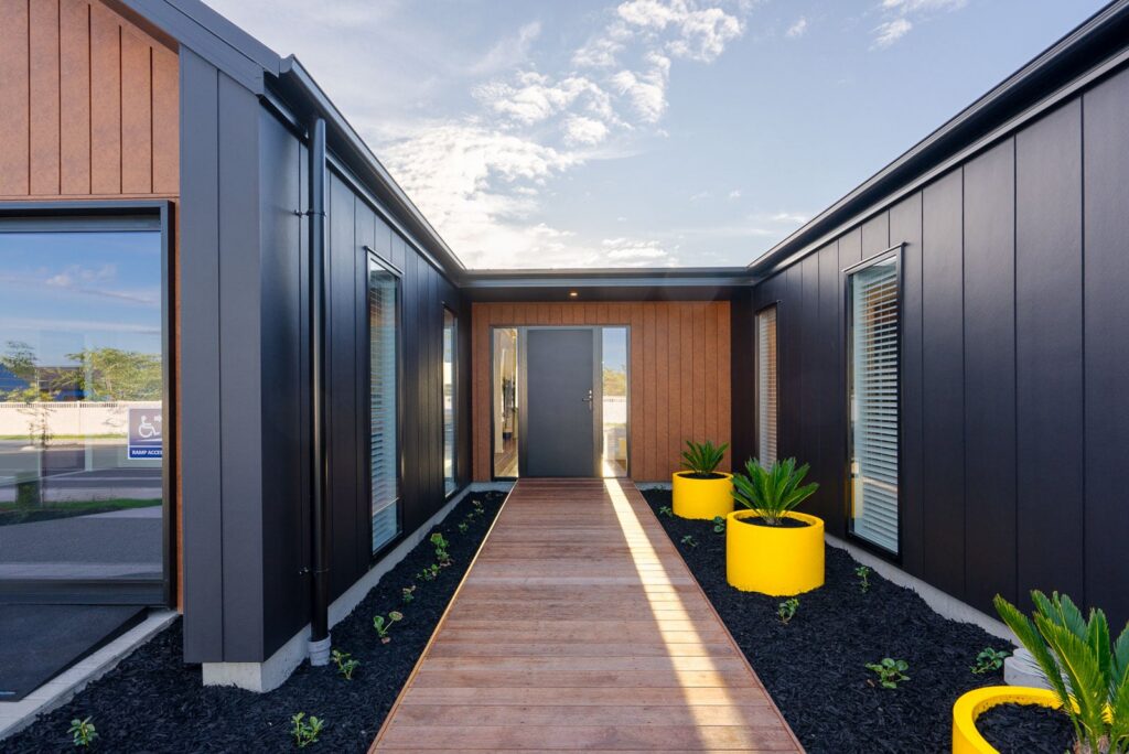 Rangiora Display Home