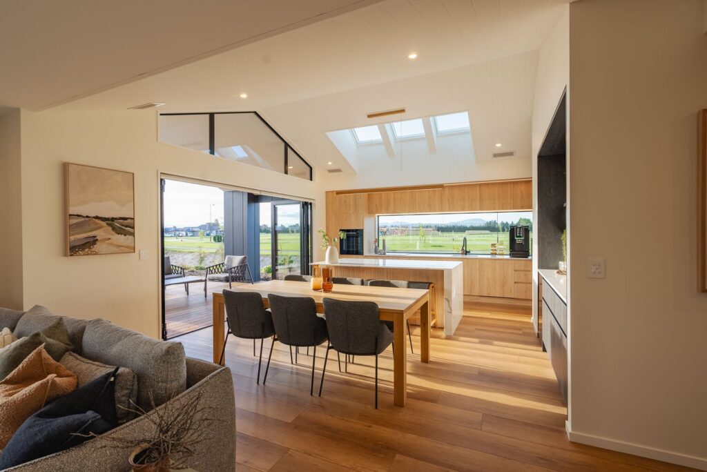 Rangiora Display Home