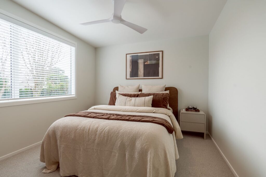New Plymouth Display Home