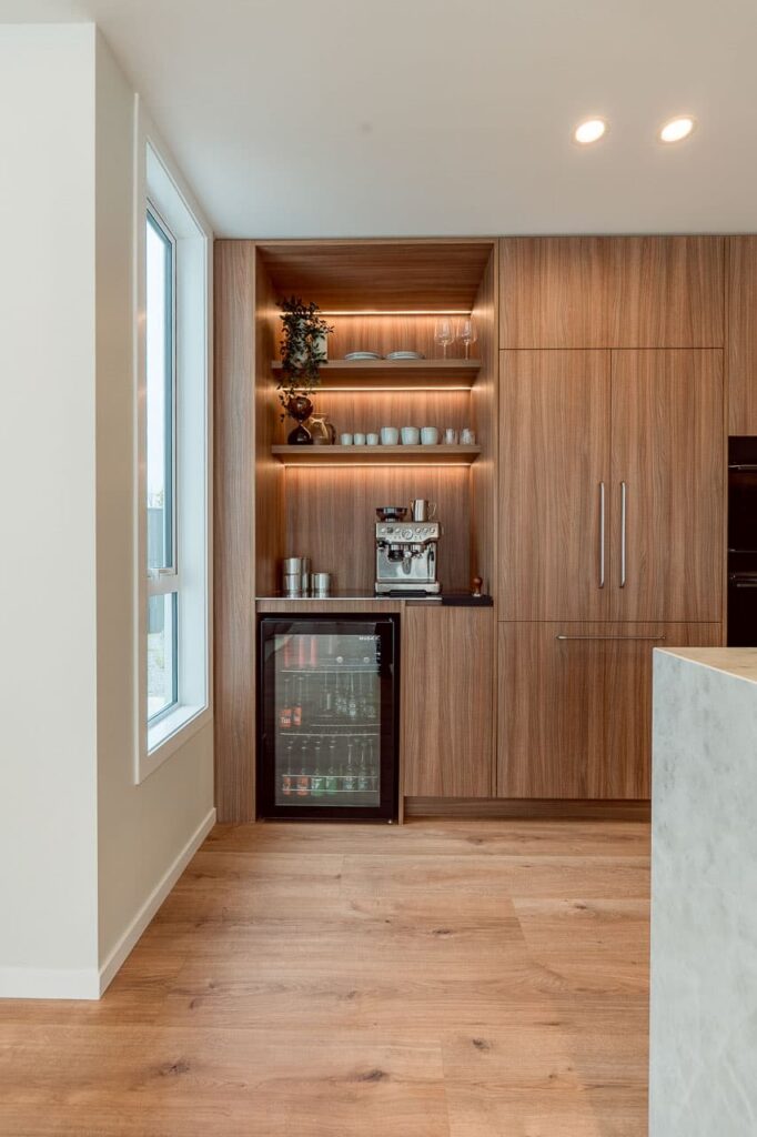 New Plymouth Display Home