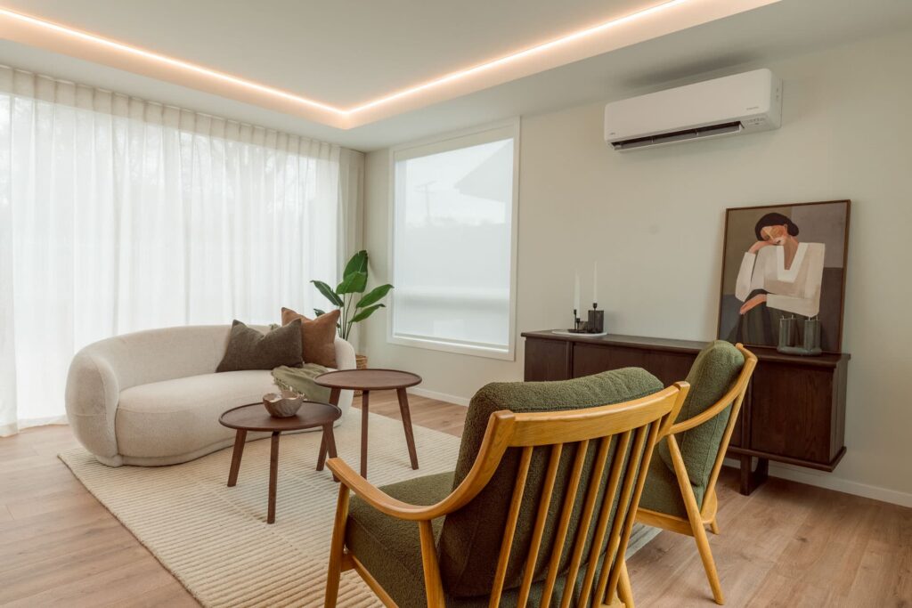 New Plymouth Display Home