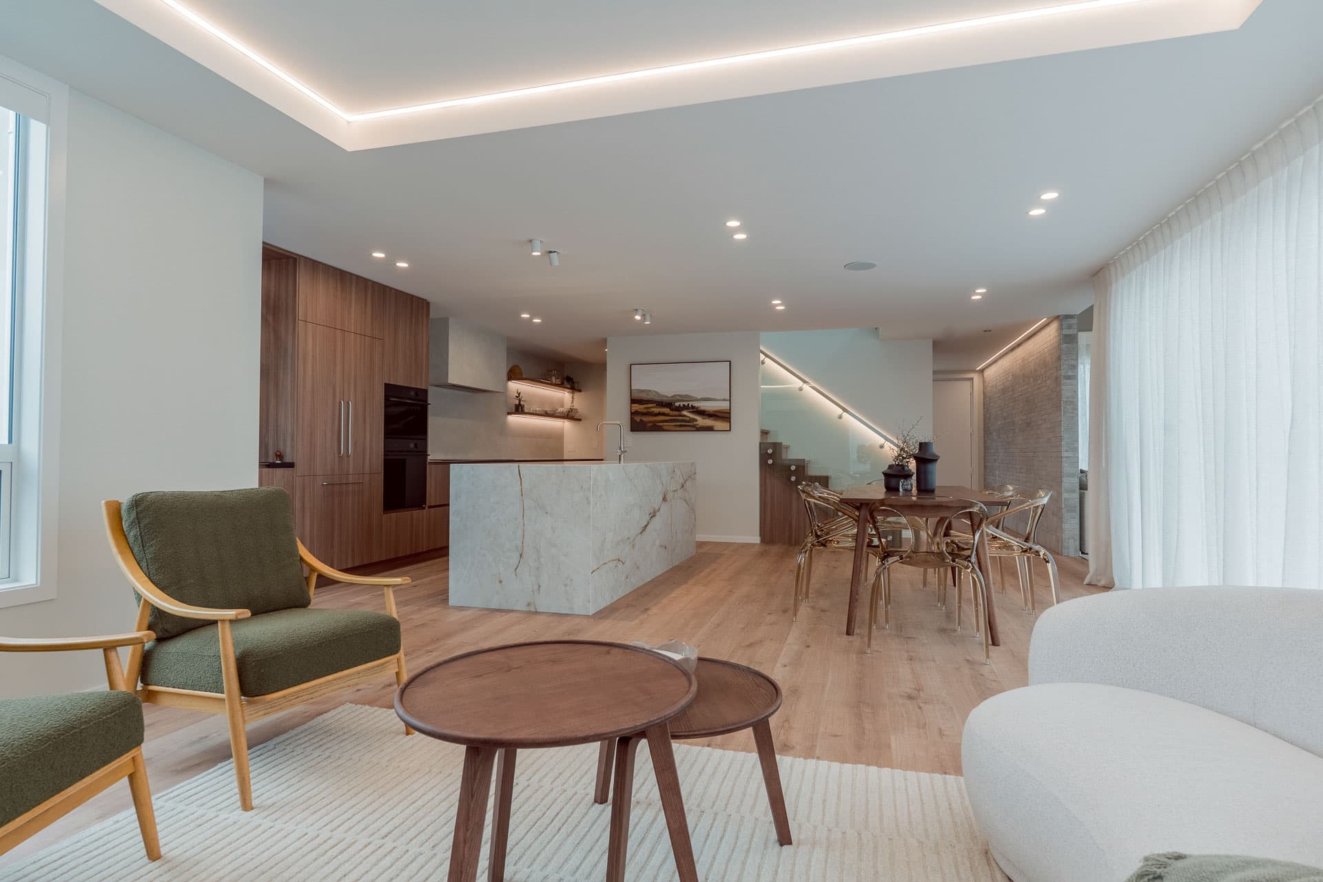 New Plymouth Display Home
