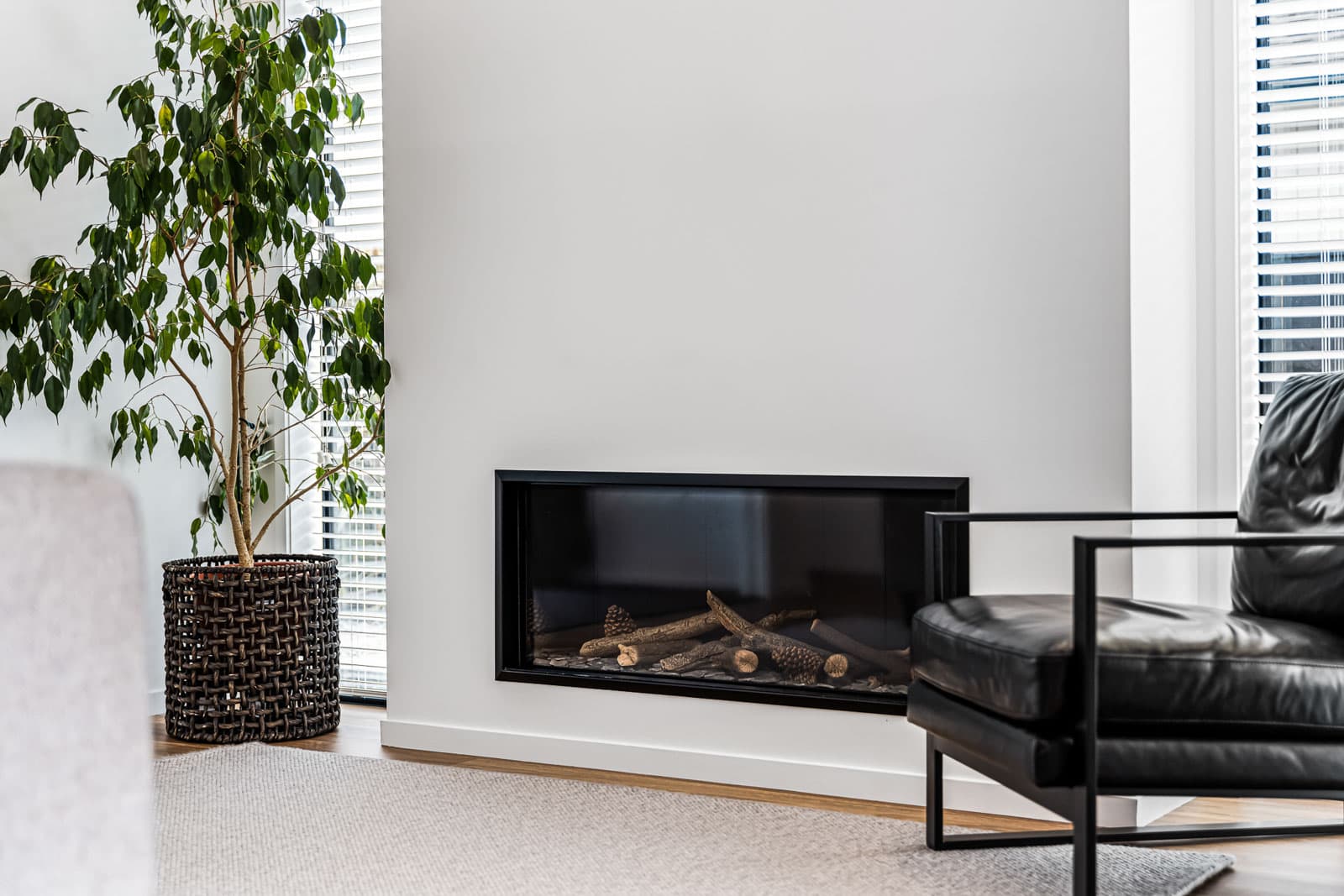 Smart Family Home