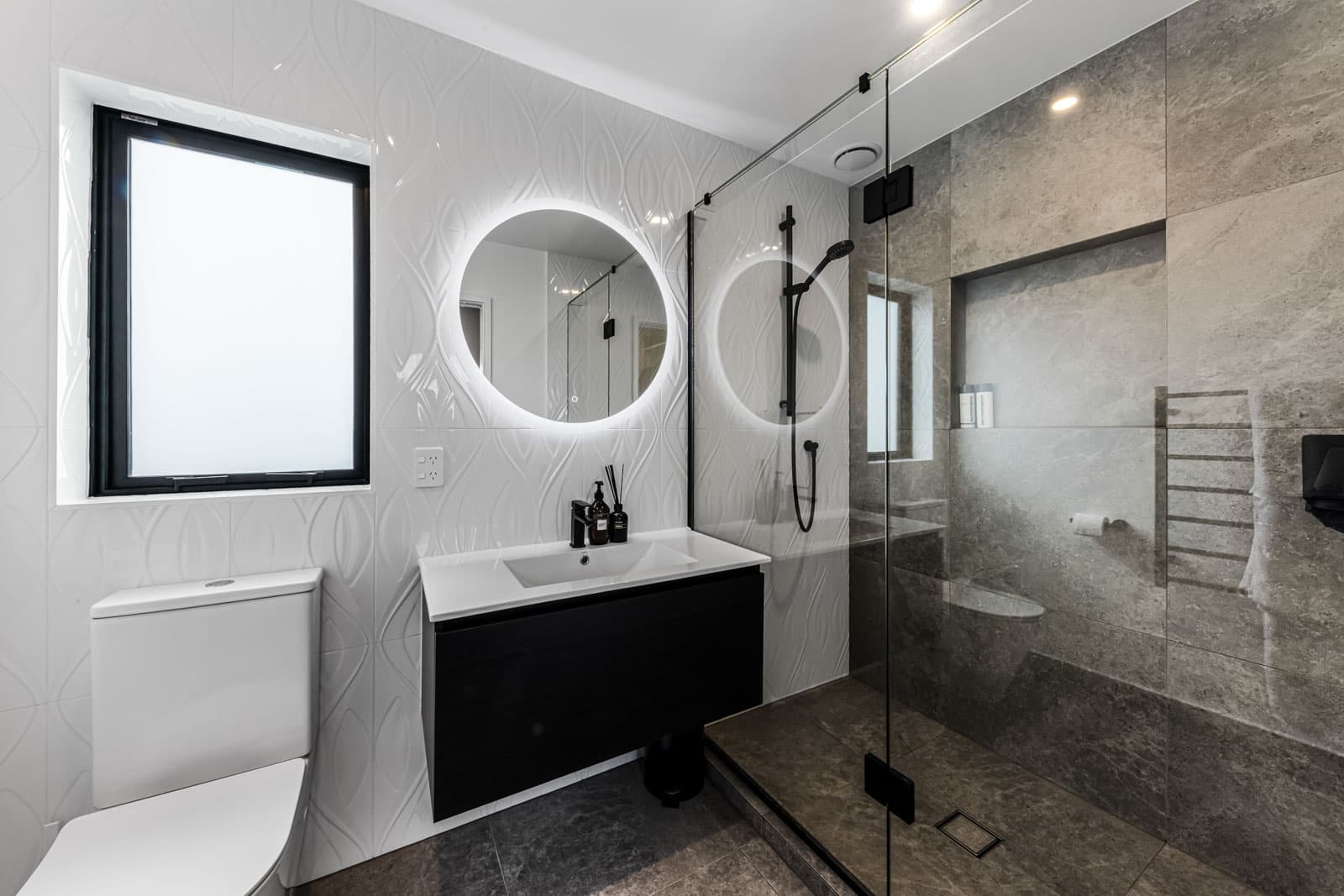 Smart Family Home
