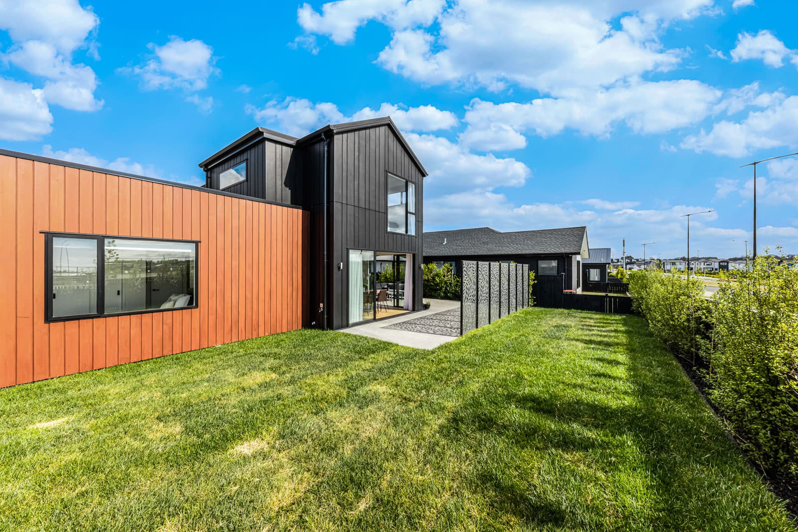 Smart Family Home