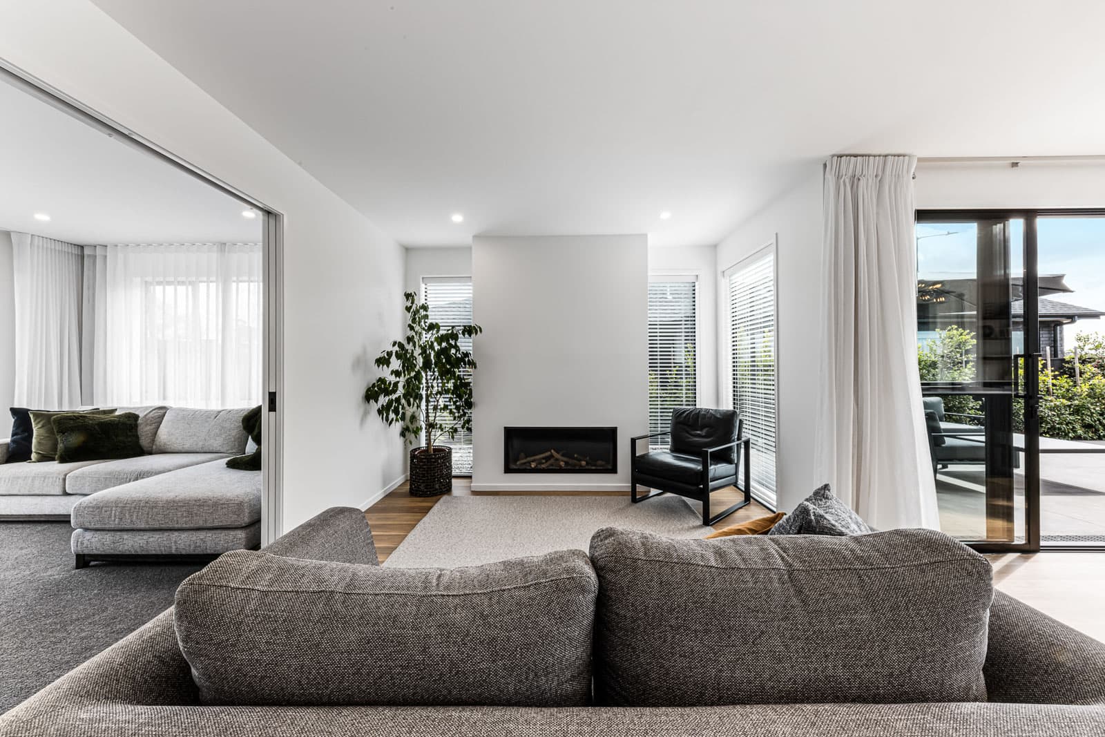 Smart Family Home