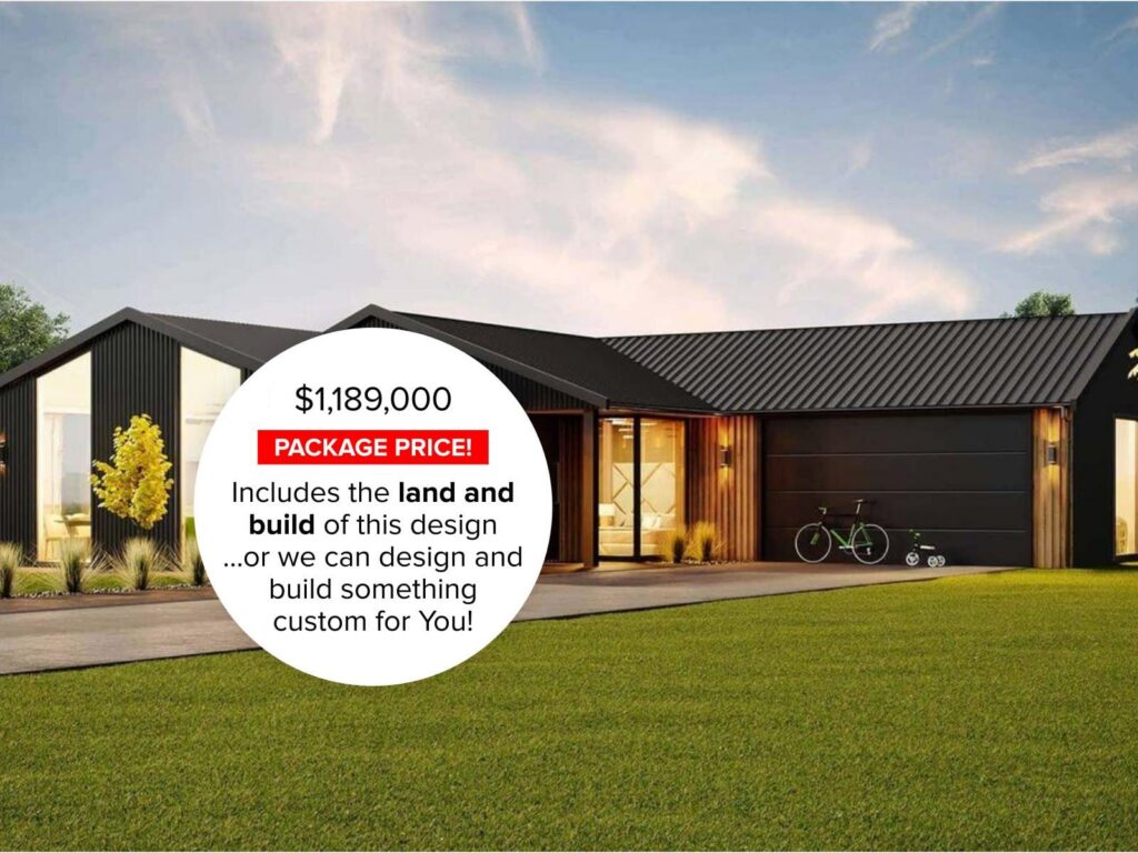 Modern Living at Te Awa Rise
